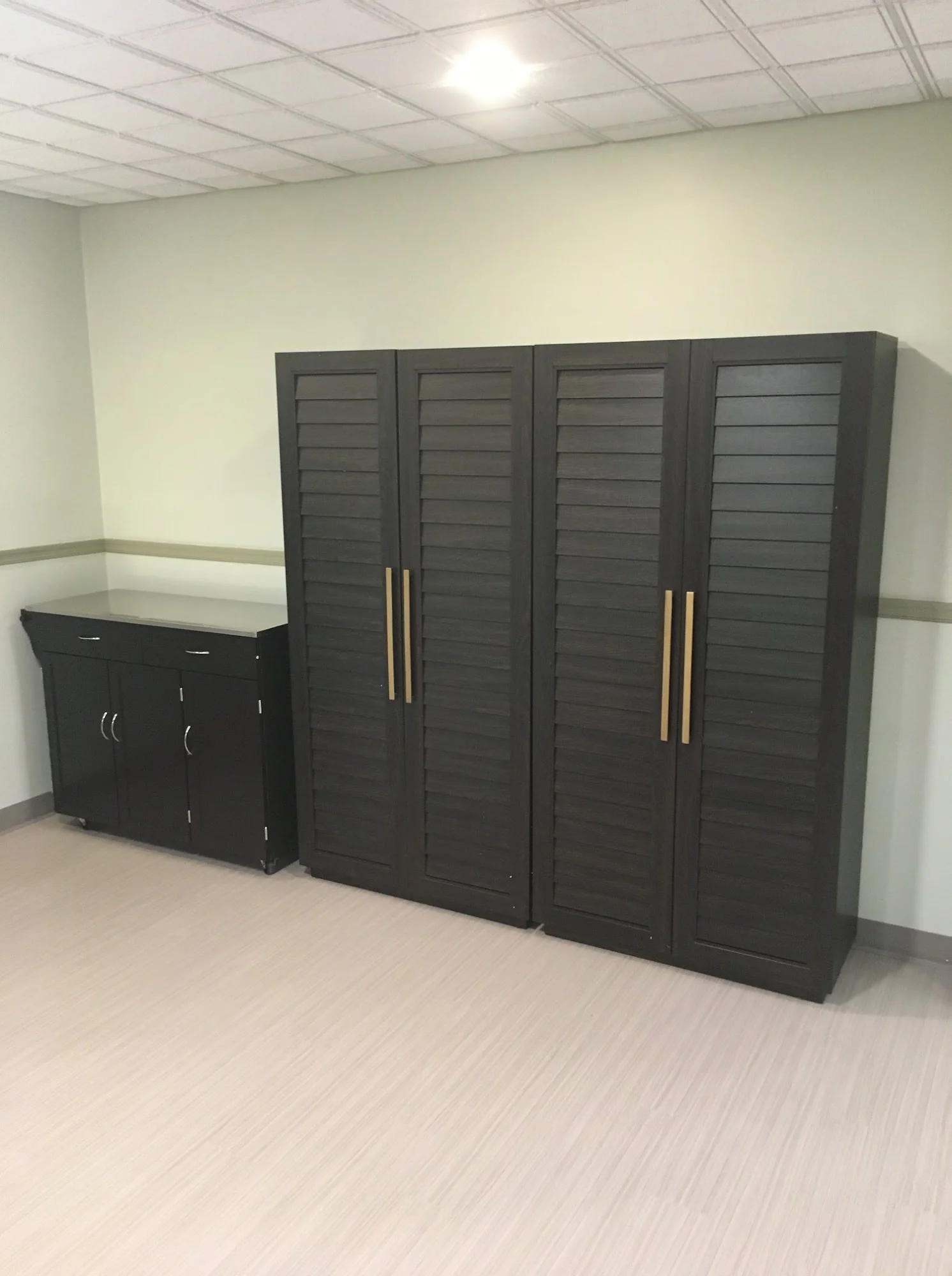 STROUDSBURG POST ACUTE NURSING & REHABILITATIONLLC