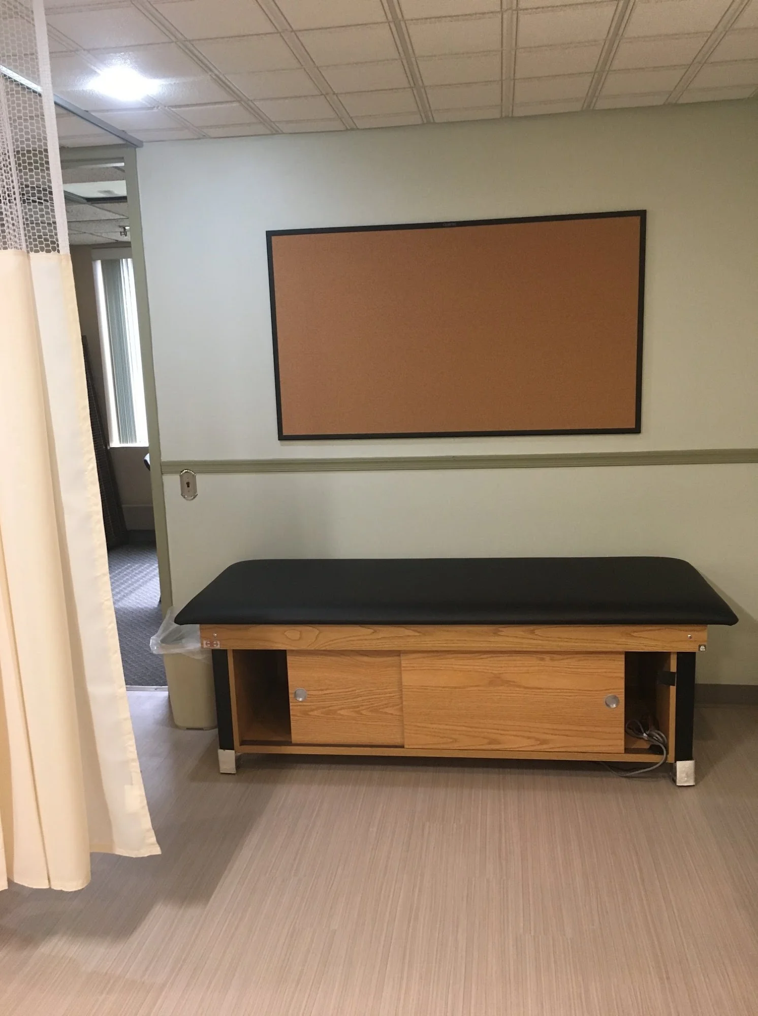STROUDSBURG POST ACUTE NURSING & REHABILITATIONLLC