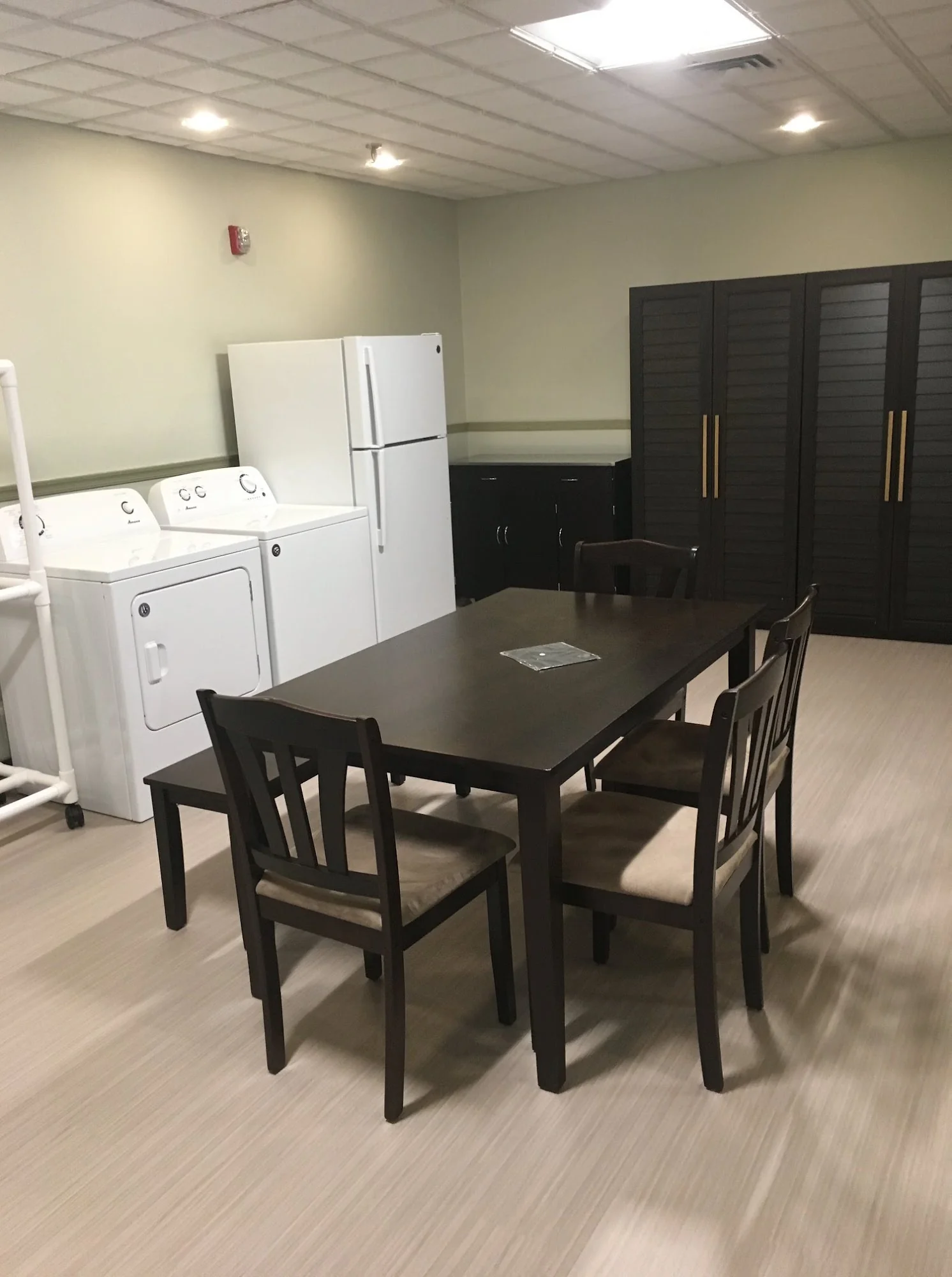 STROUDSBURG POST ACUTE NURSING & REHABILITATIONLLC