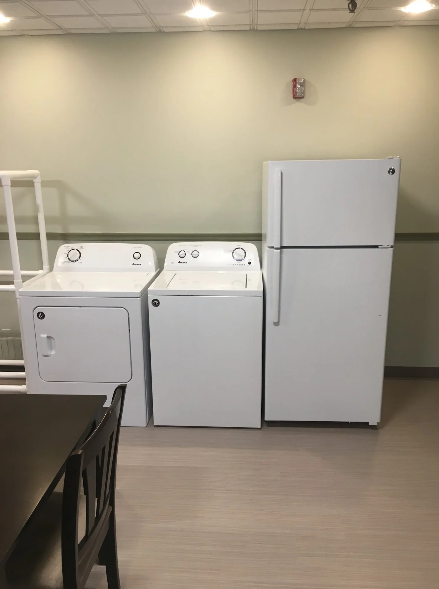 STROUDSBURG POST ACUTE NURSING & REHABILITATIONLLC