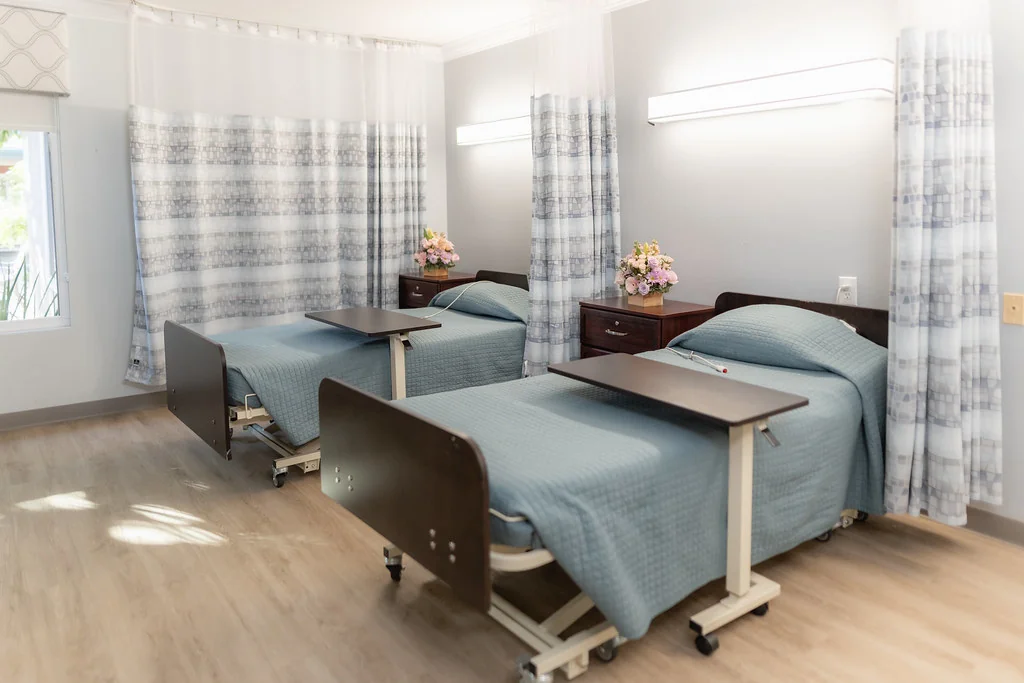 STUDEBAKER HEALTHCARE CENTER