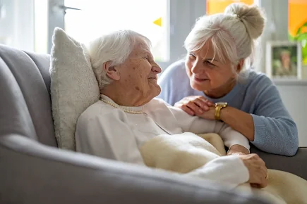 SUDARIO HOME HEALTH CARE, INC