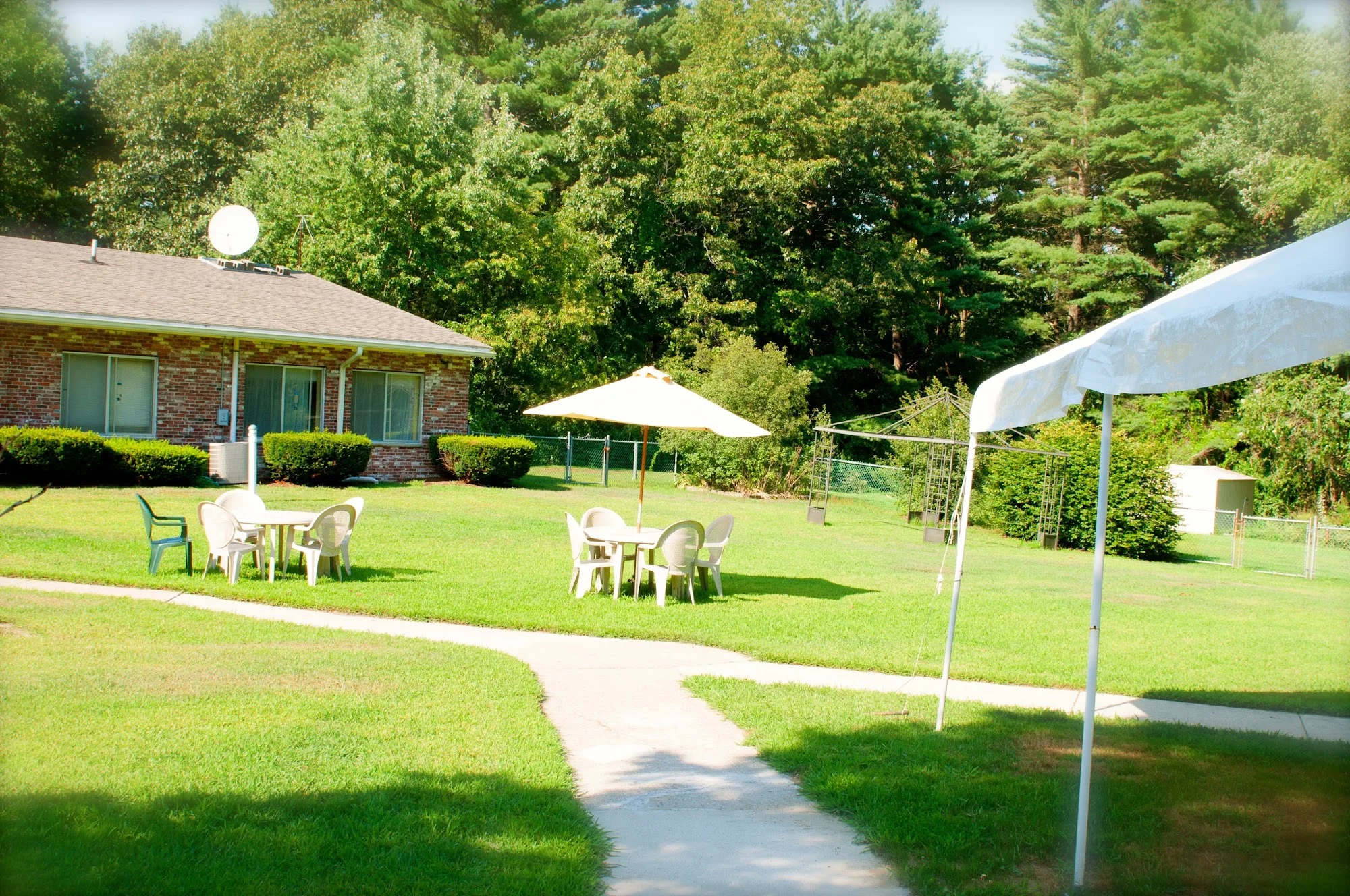 SUDBURY PINES EXTENDED CARE