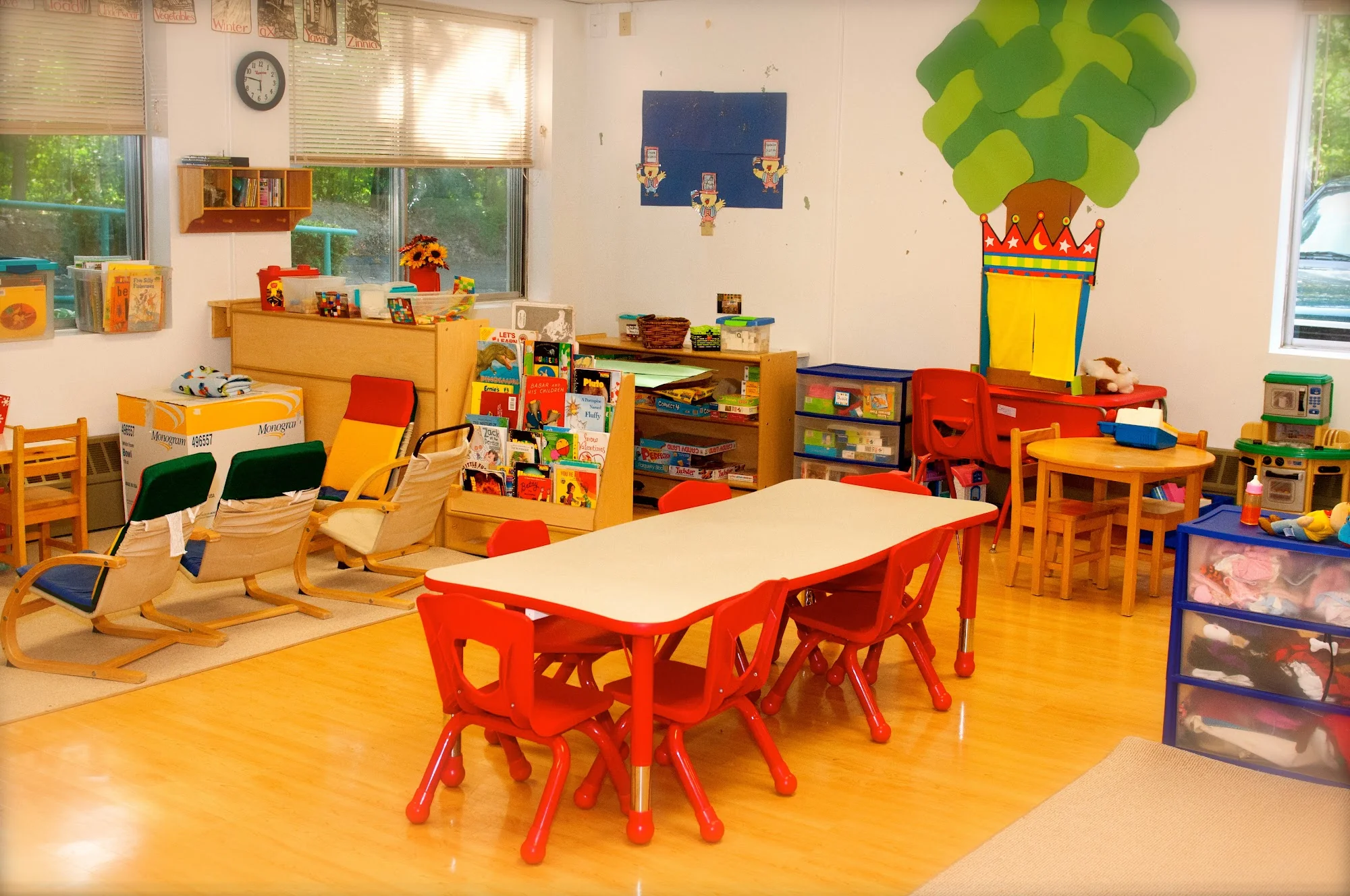 SUDBURY PINES EXTENDED CARE