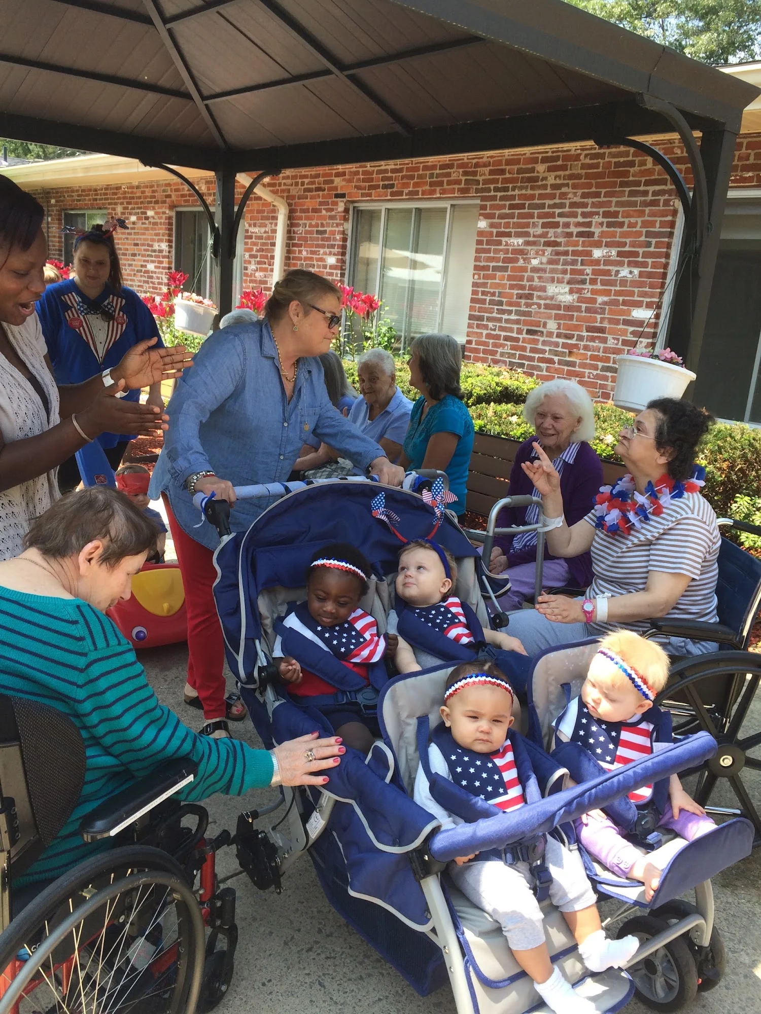 SUDBURY PINES EXTENDED CARE