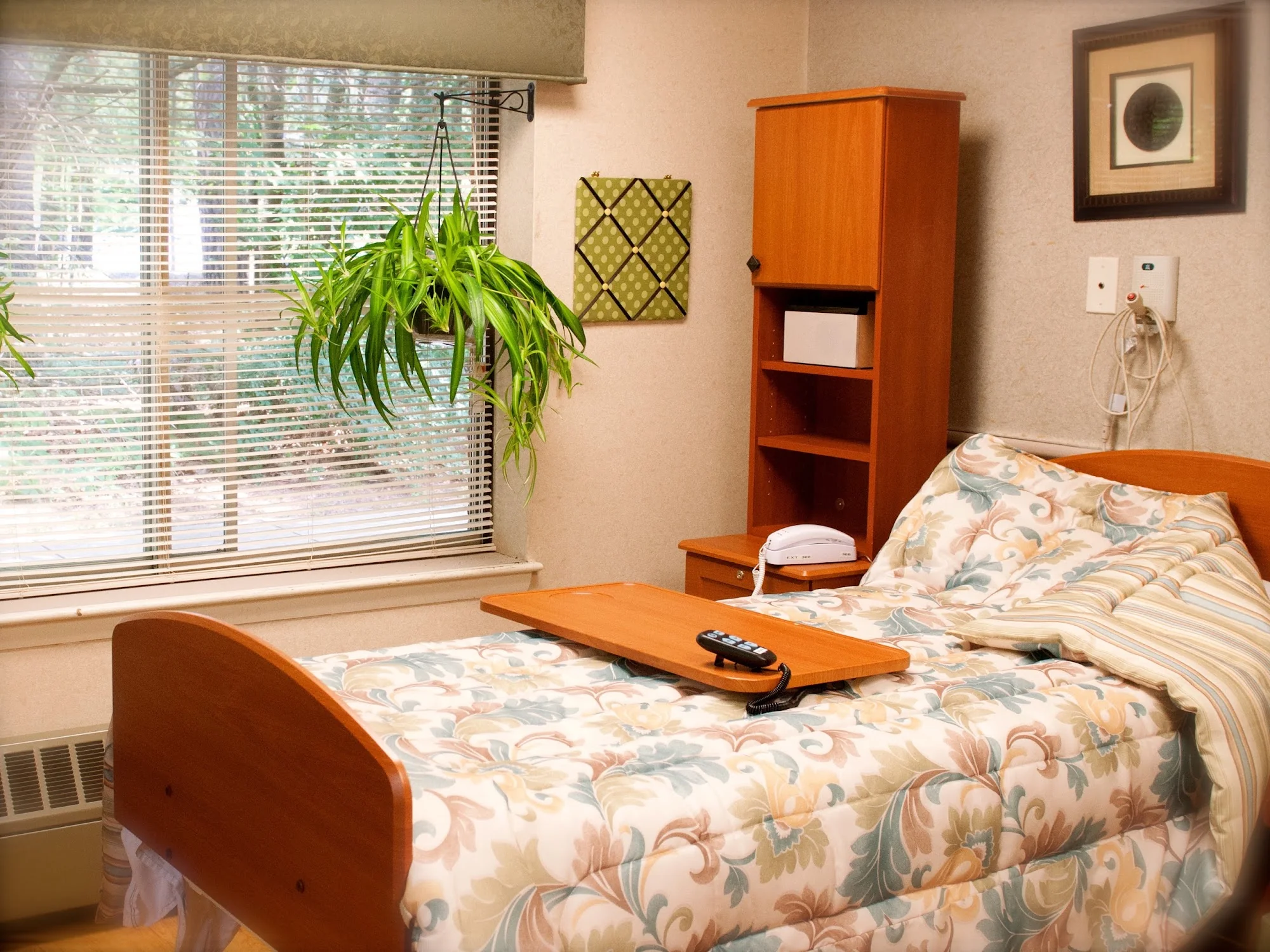 SUDBURY PINES EXTENDED CARE