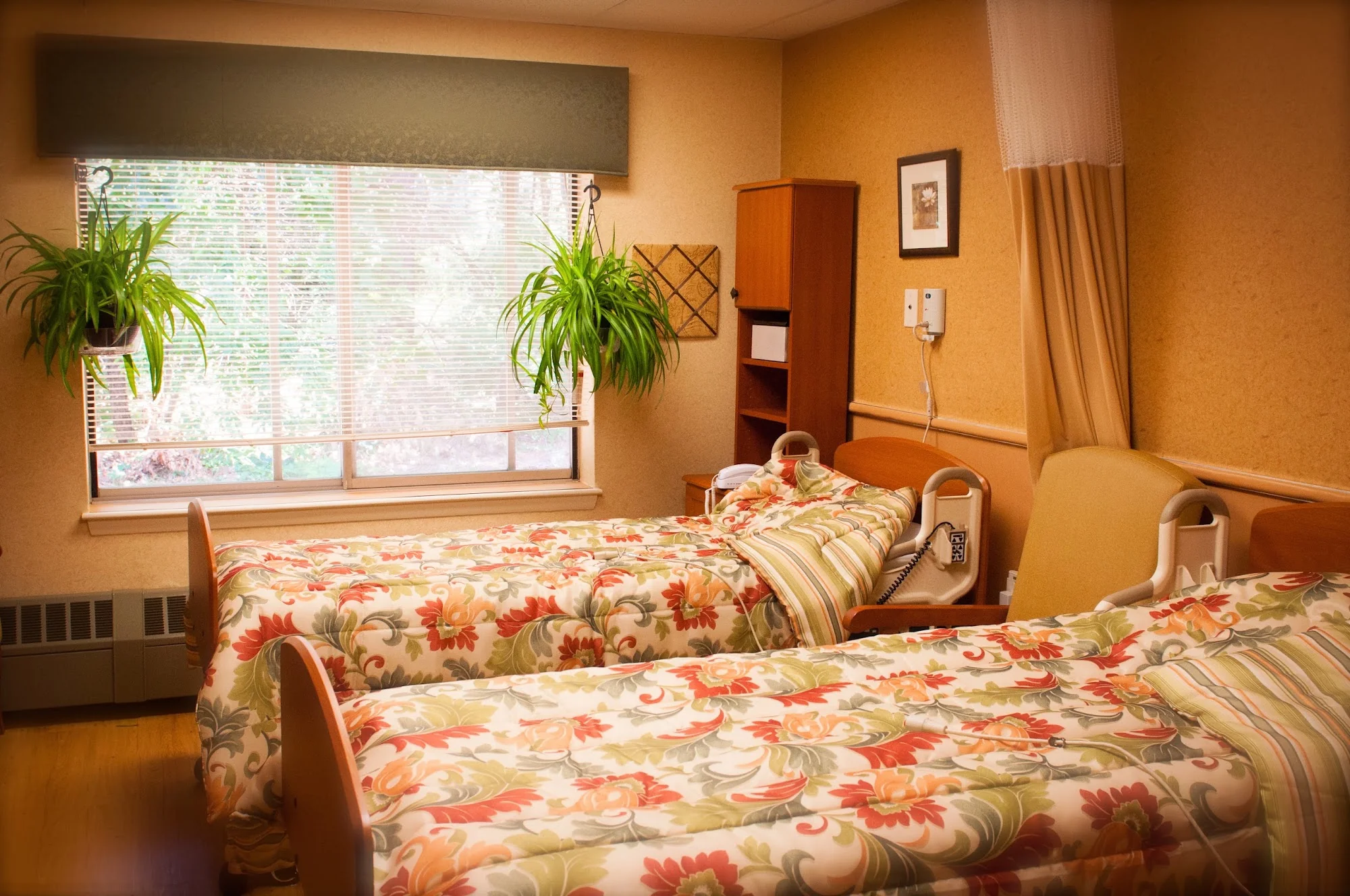 SUDBURY PINES EXTENDED CARE
