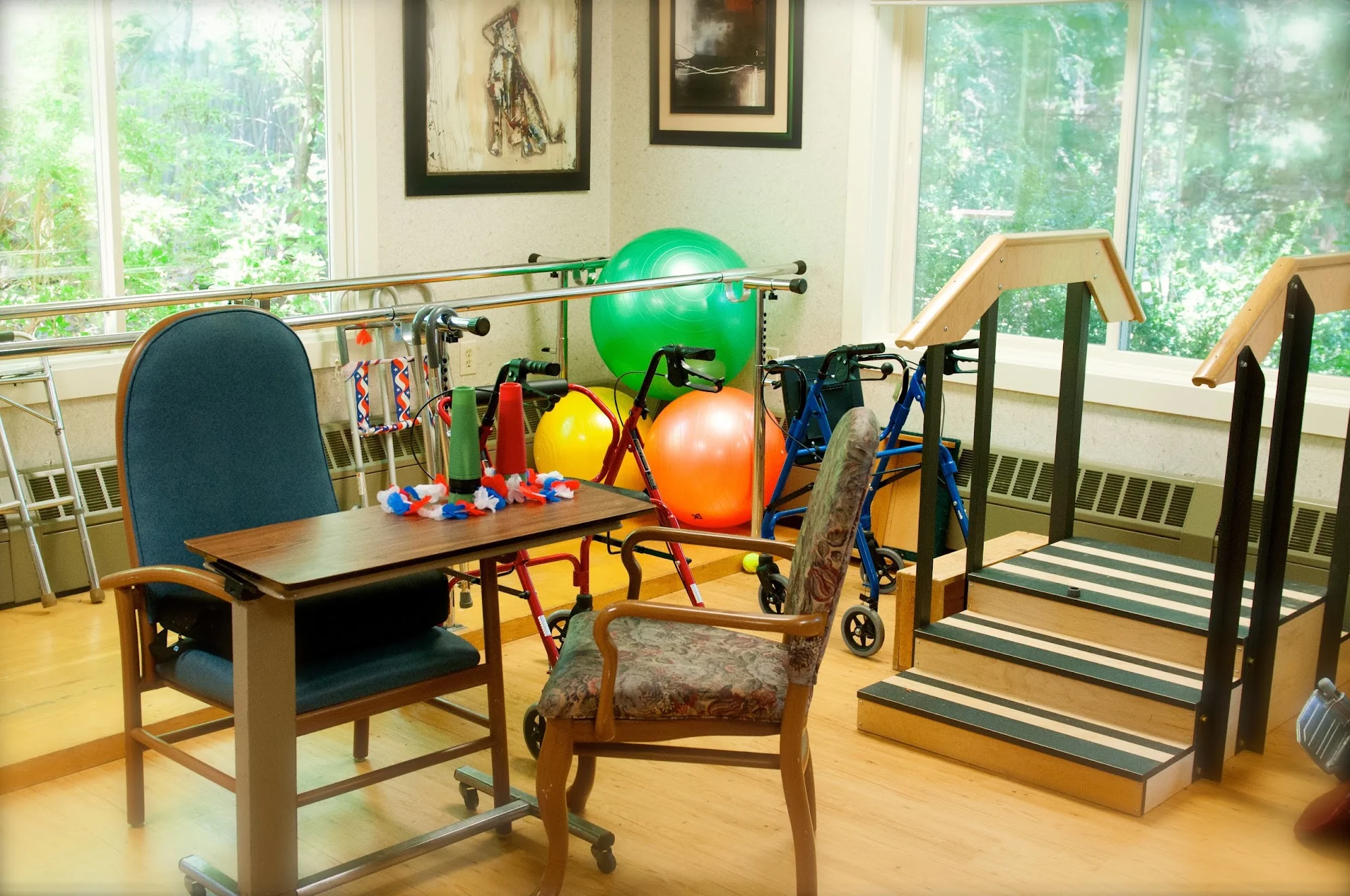 SUDBURY PINES EXTENDED CARE
