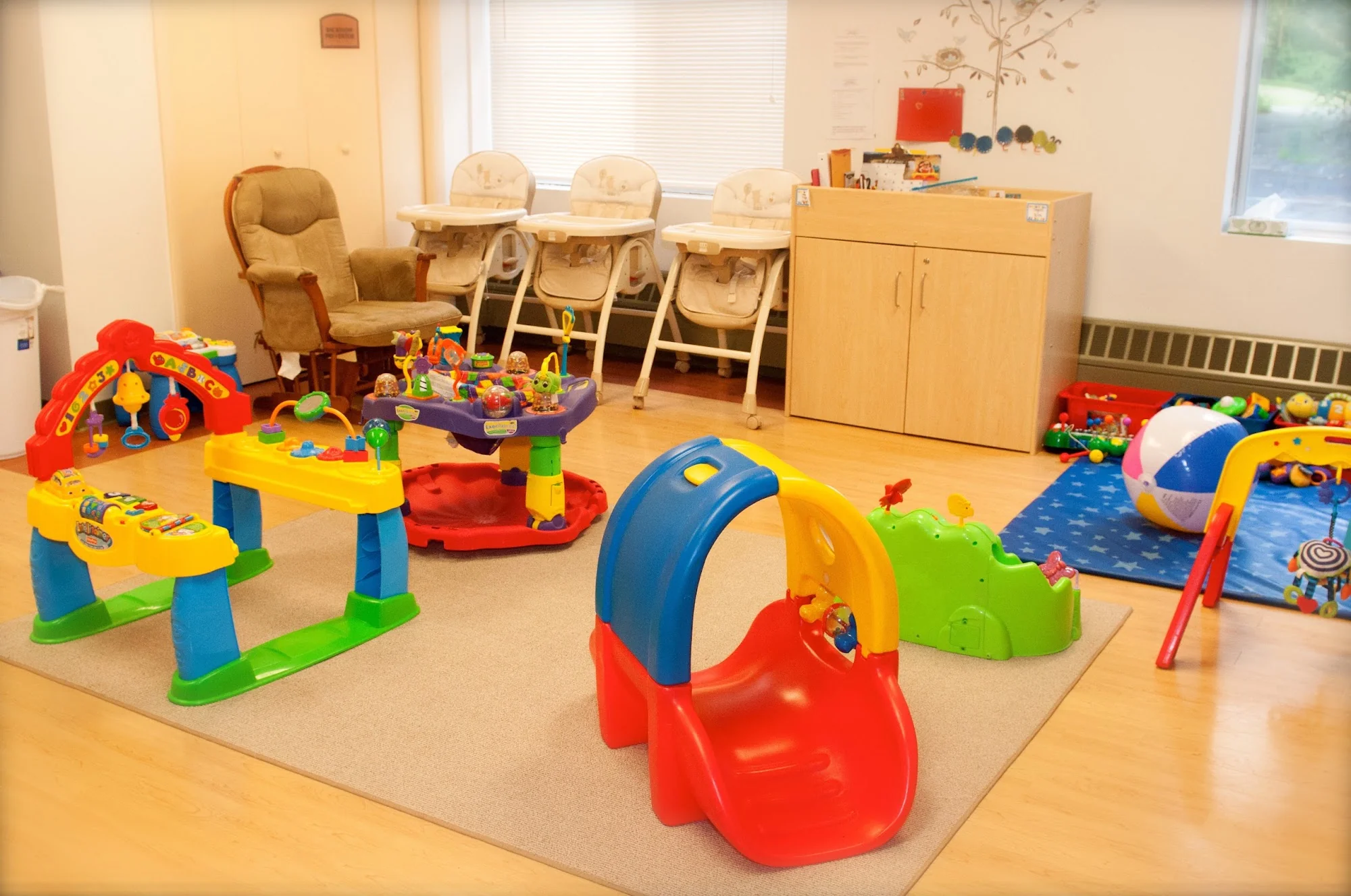 SUDBURY PINES EXTENDED CARE