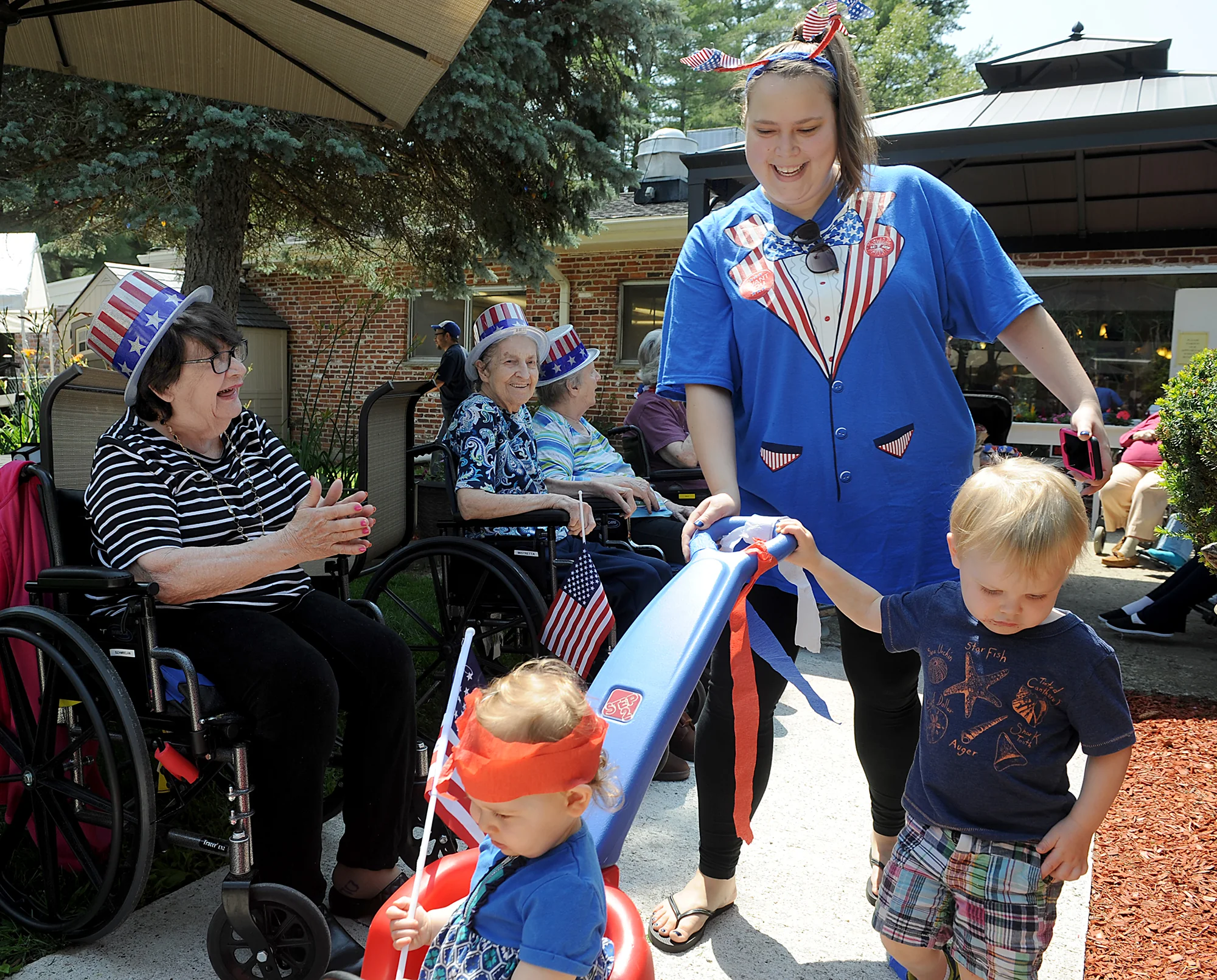 SUDBURY PINES EXTENDED CARE