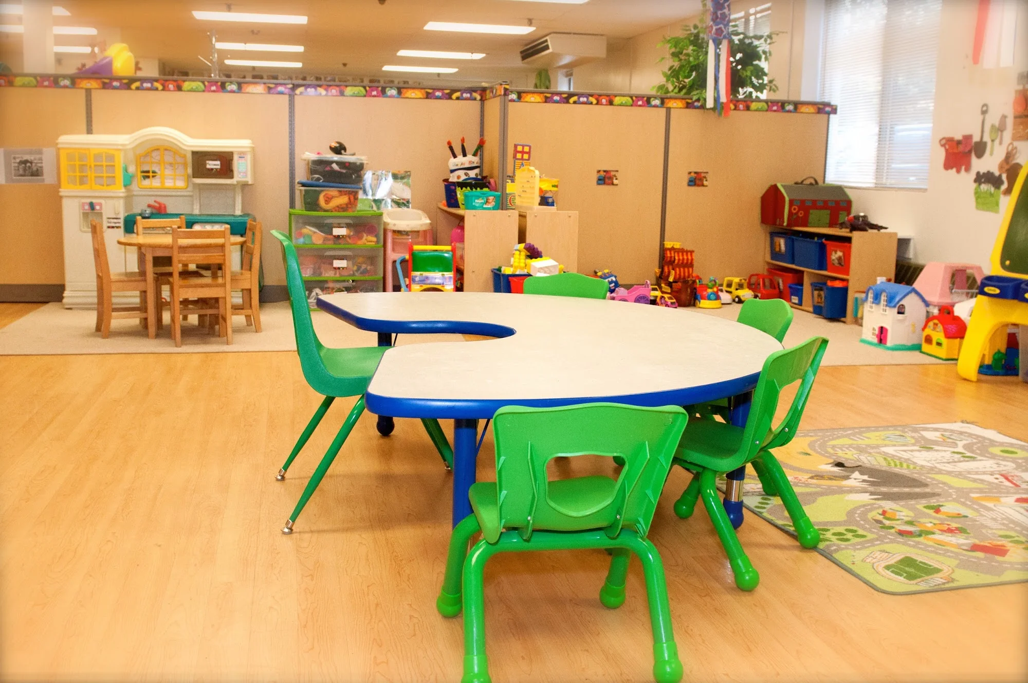 SUDBURY PINES EXTENDED CARE