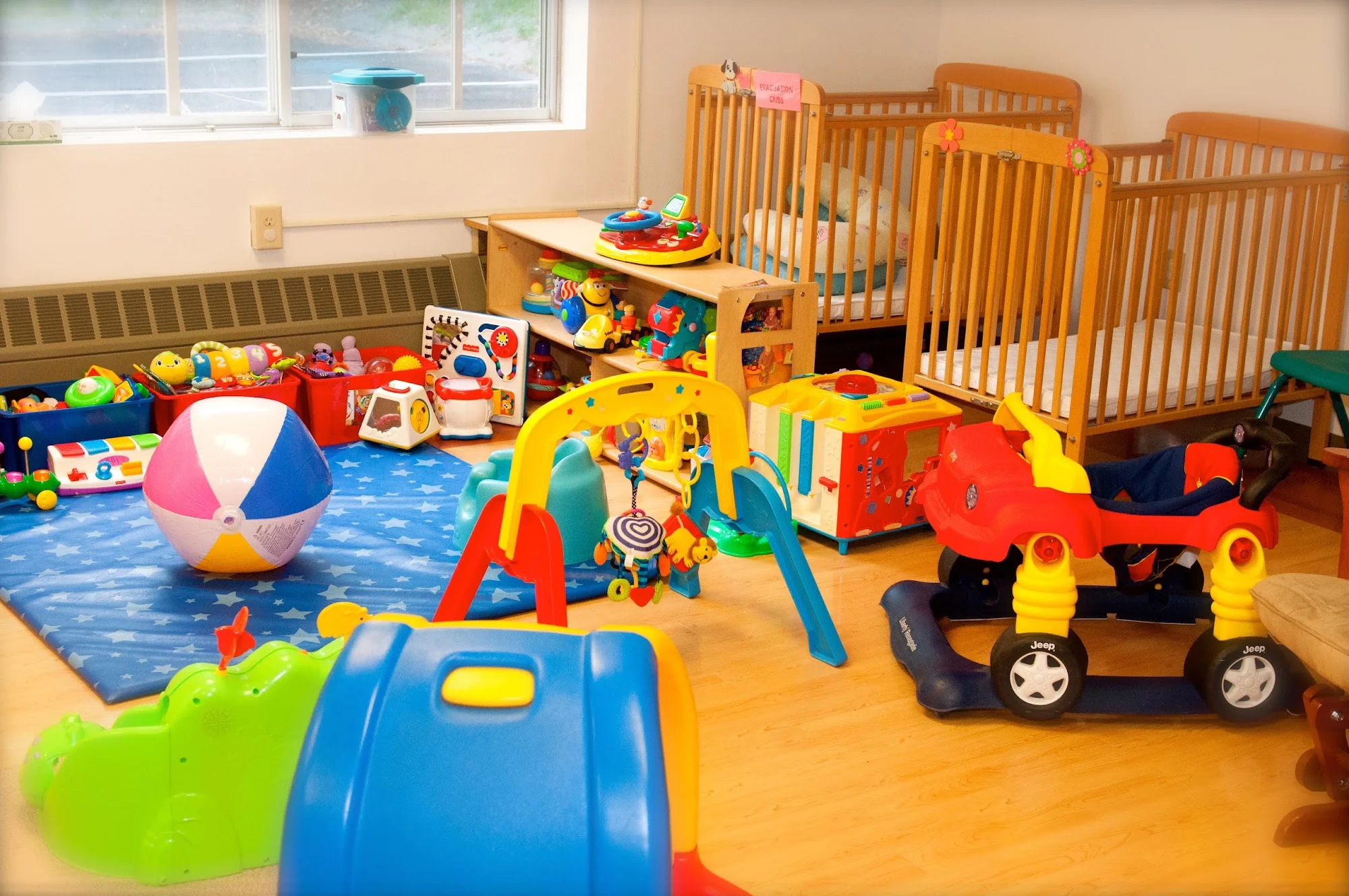SUDBURY PINES EXTENDED CARE