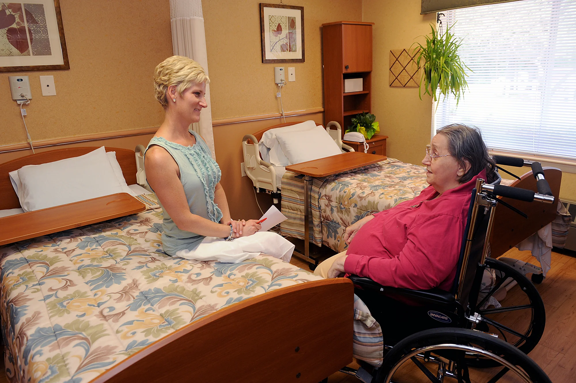 SUDBURY PINES EXTENDED CARE