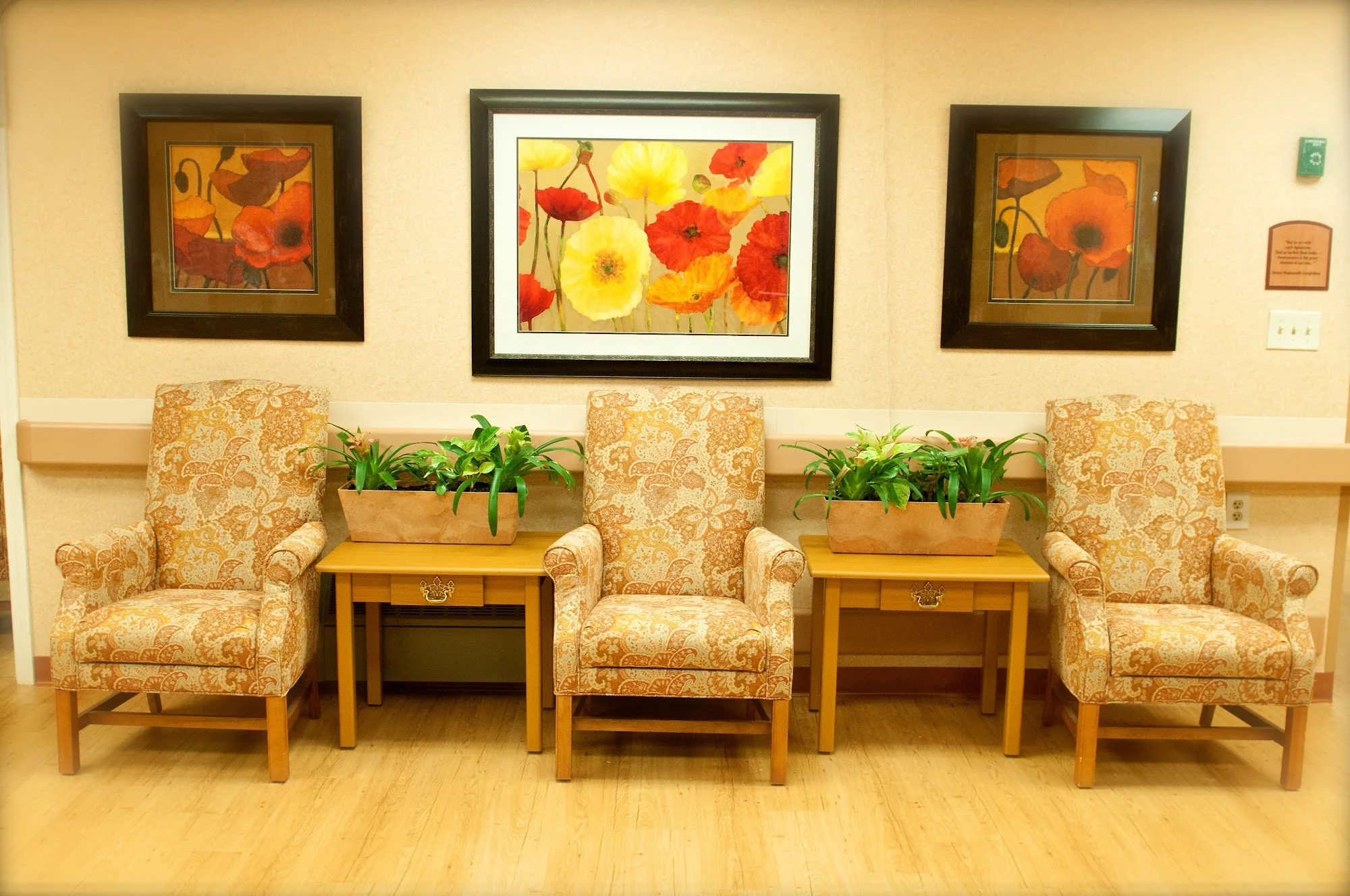 SUDBURY PINES EXTENDED CARE