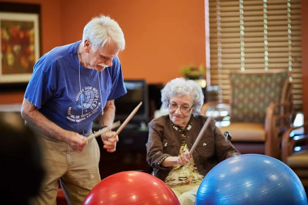 SUITES AT CLERMONT PARK CARE CENTER, THE