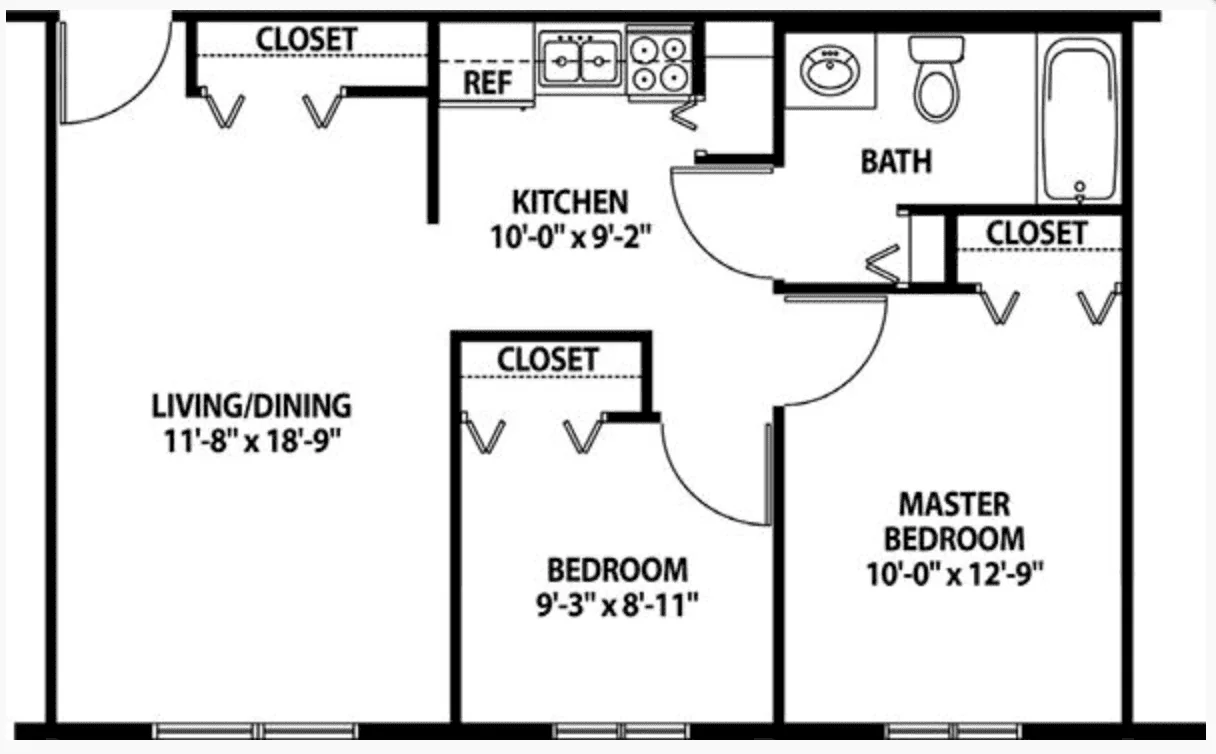 SUITES AT CLERMONT PARK CARE CENTER, THE