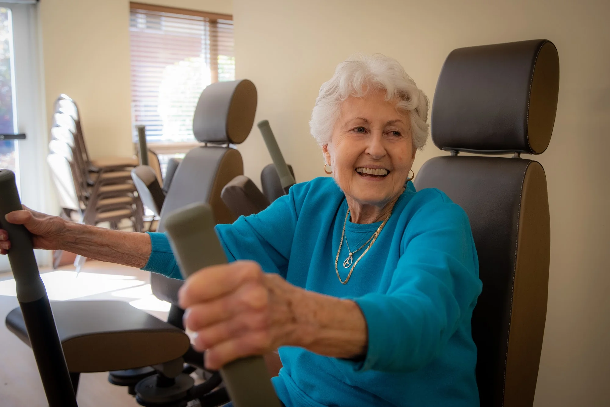 SUITES AT CLERMONT PARK CARE CENTER, THE