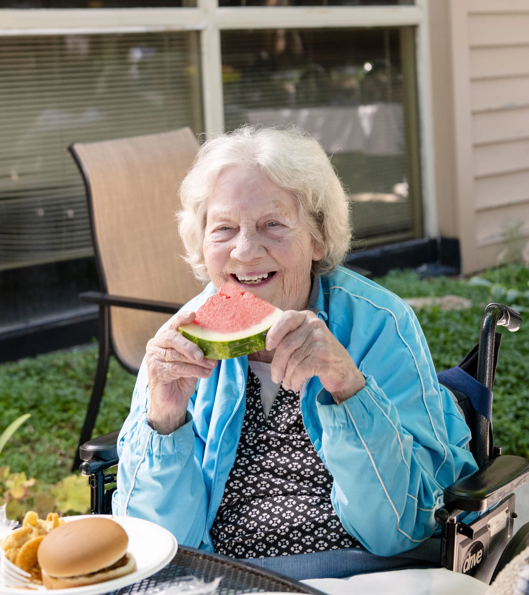 SUITES AT SOMEREN GLEN CARE CENTER, THE
