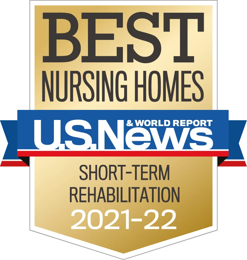 SUITES AT SOMEREN GLEN CARE CENTER, THE