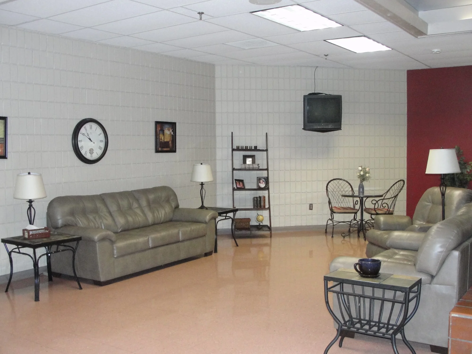 SULLIVAN HEALTHCARE & SENIOR LIVING