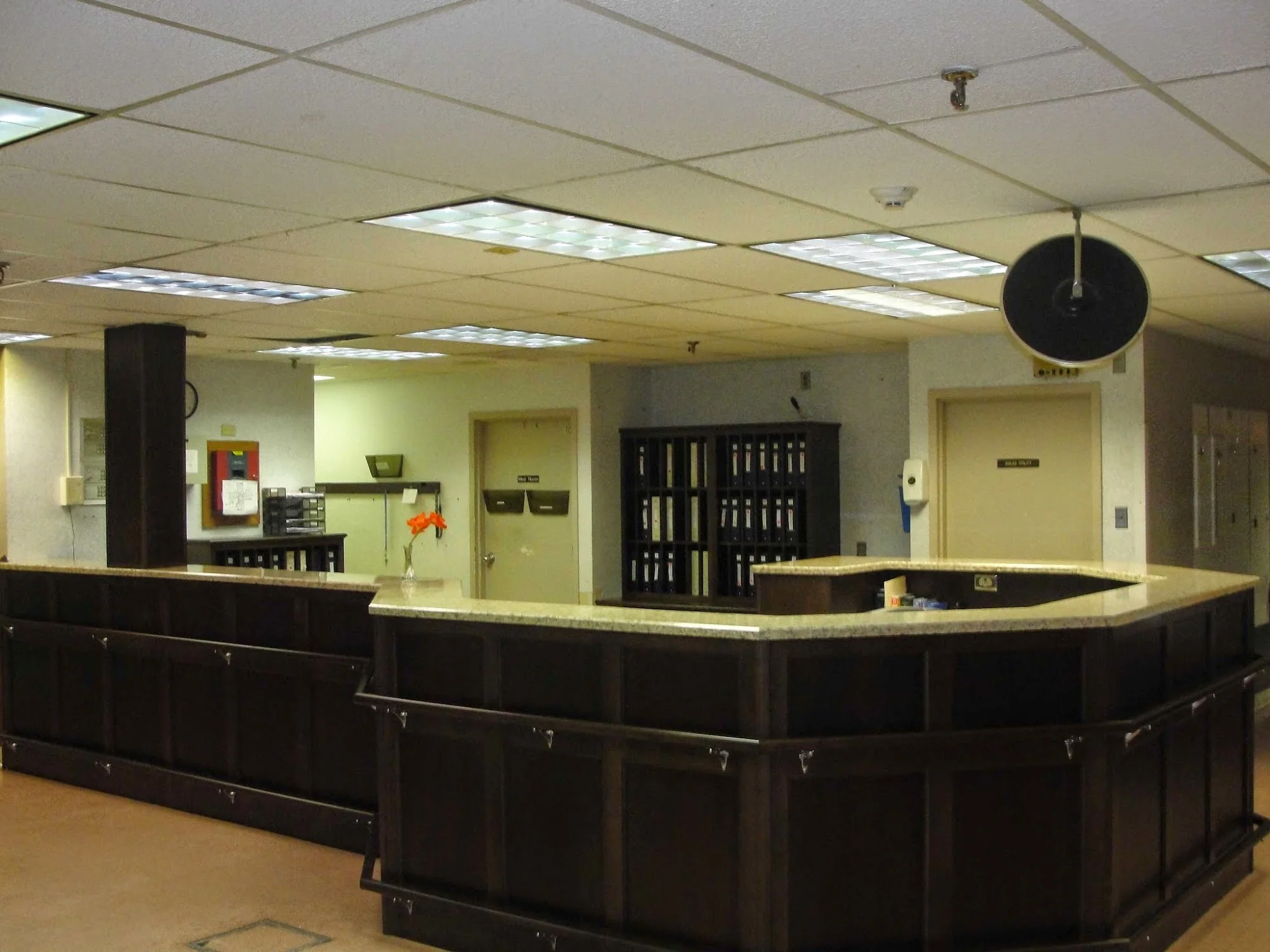 SULLIVAN HEALTHCARE & SENIOR LIVING