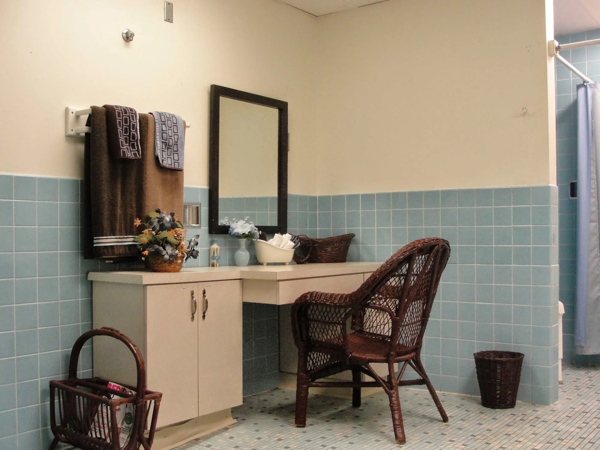 SULLIVAN HEALTHCARE & SENIOR LIVING