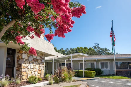 SUMMERFIELD HEALTH CARE CENTER