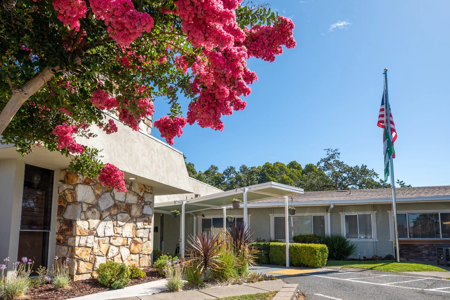SUMMERFIELD HEALTH CARE CENTER