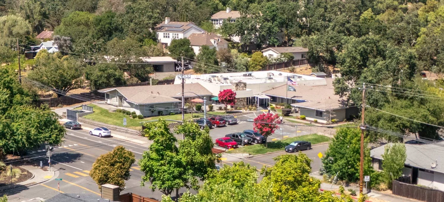 SUMMERFIELD HEALTH CARE CENTER