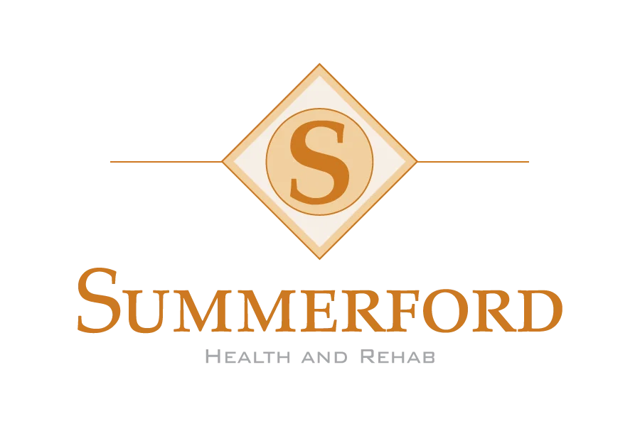 SUMMERFORD HEALTH AND REHAB, LLC