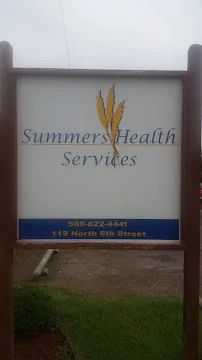 SUMMERS HEALTHCARE, LLC