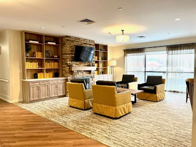 SUMMERSVILLE HEALTHCARE CENTER