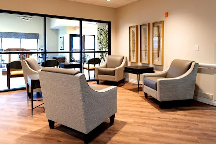SUMMERSVILLE HEALTHCARE CENTER