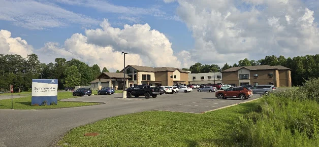 SUMMERSVILLE HEALTHCARE CENTER