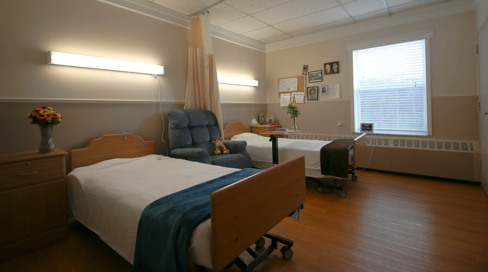 SUMMIT ACRES NURSING HOME