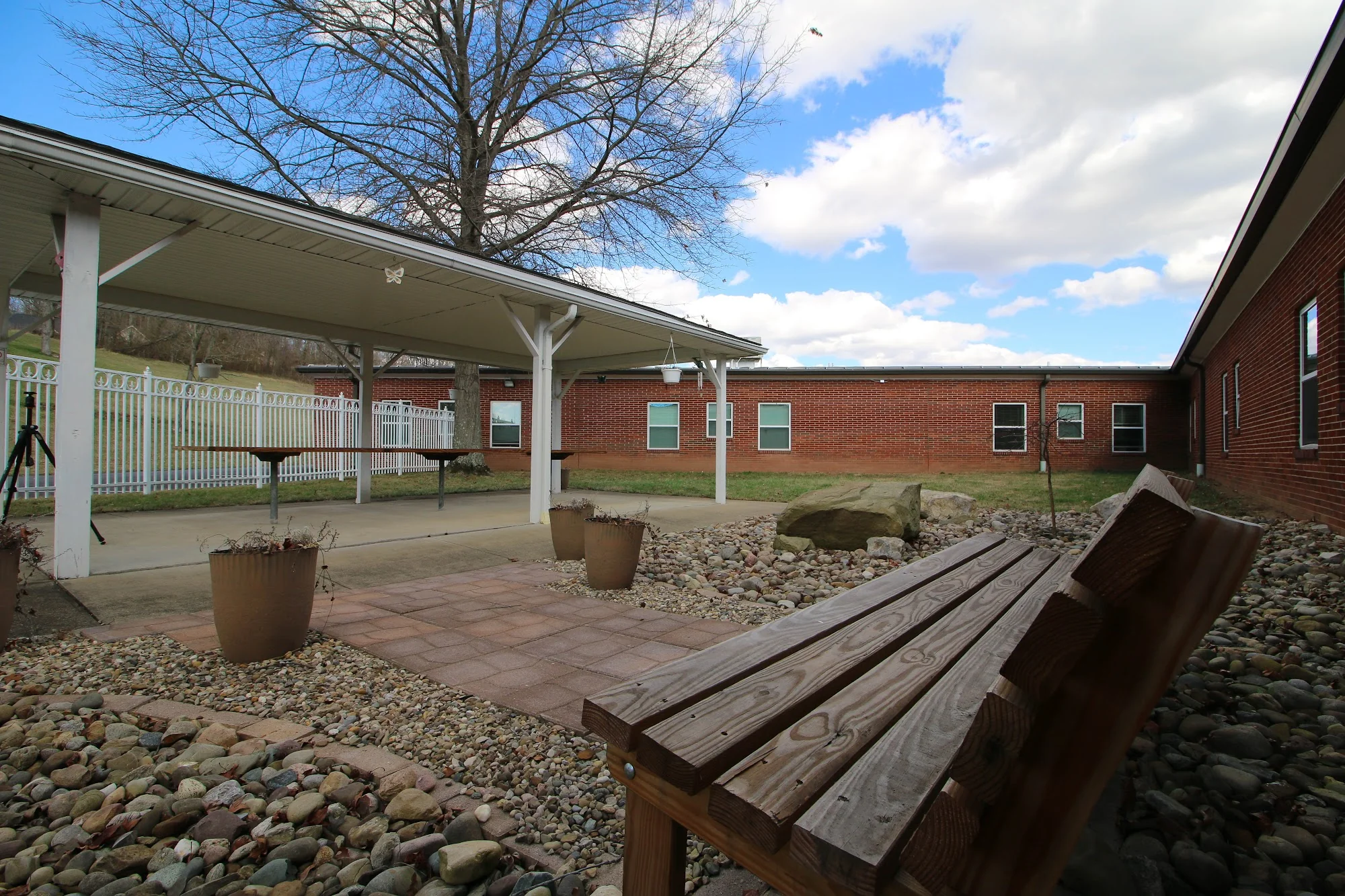 SUMMIT ACRES NURSING HOME