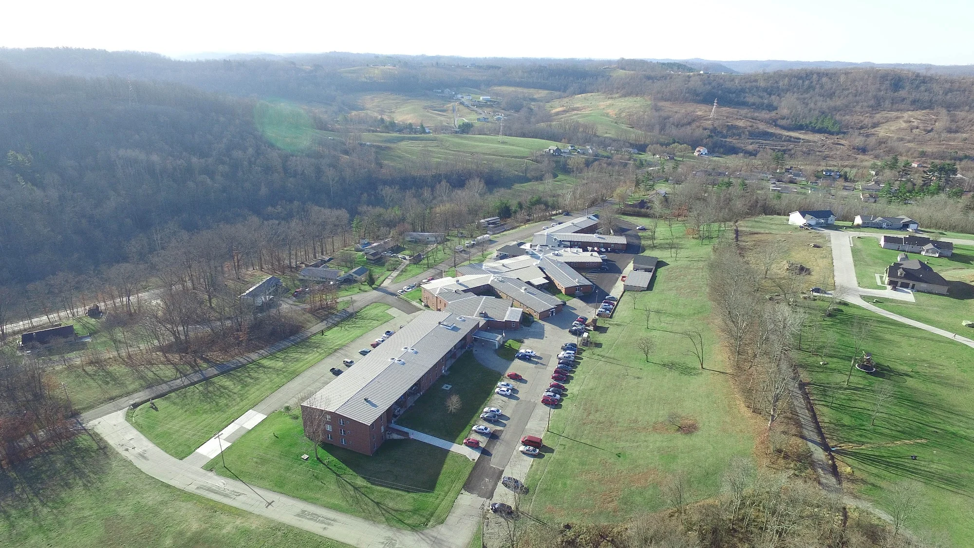 SUMMIT ACRES NURSING HOME