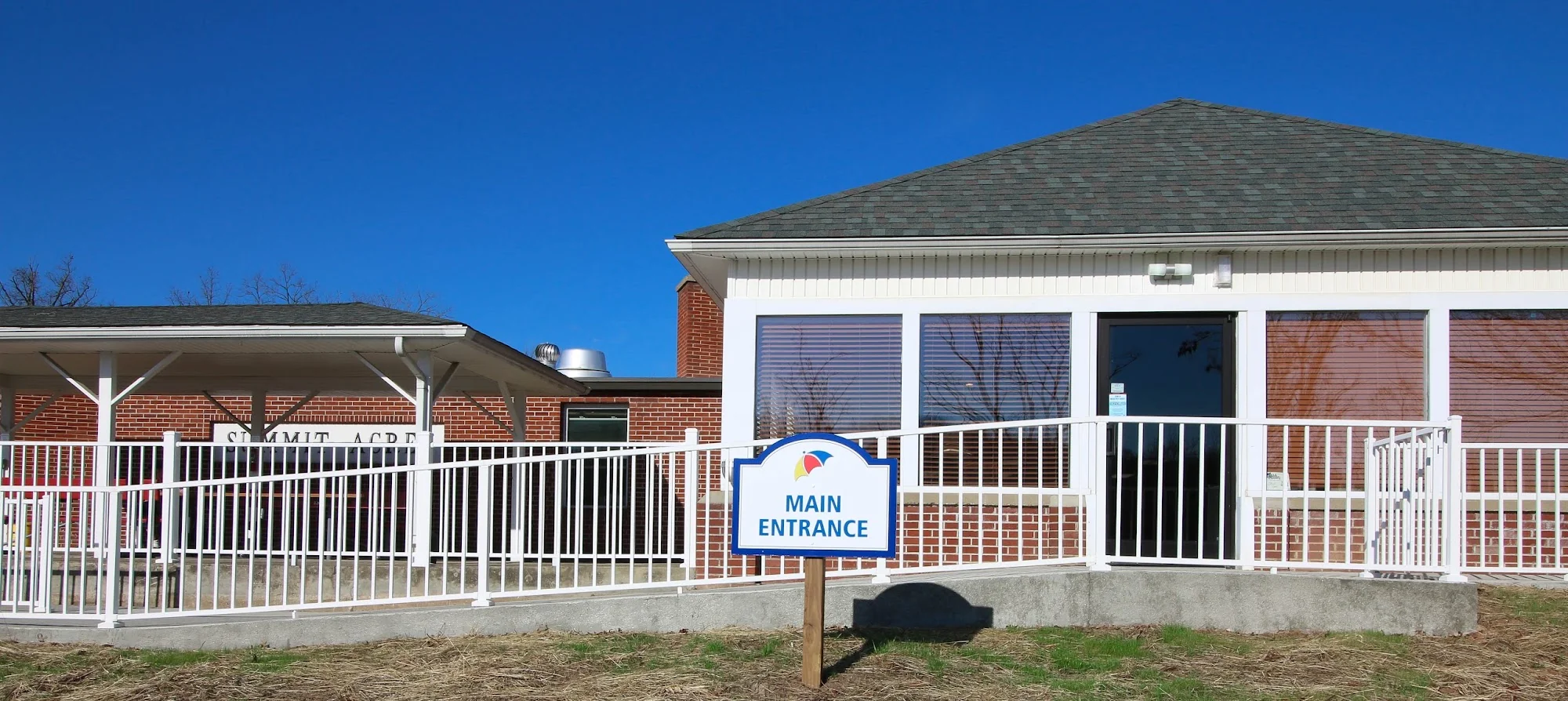 SUMMIT ACRES NURSING HOME
