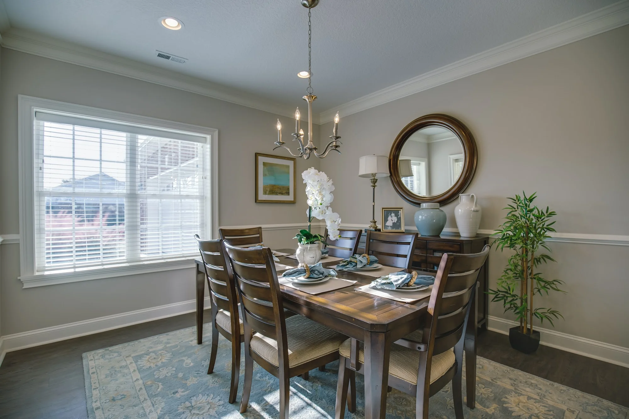 SUMMIT HILLS SKILLED NURSING FACILITY