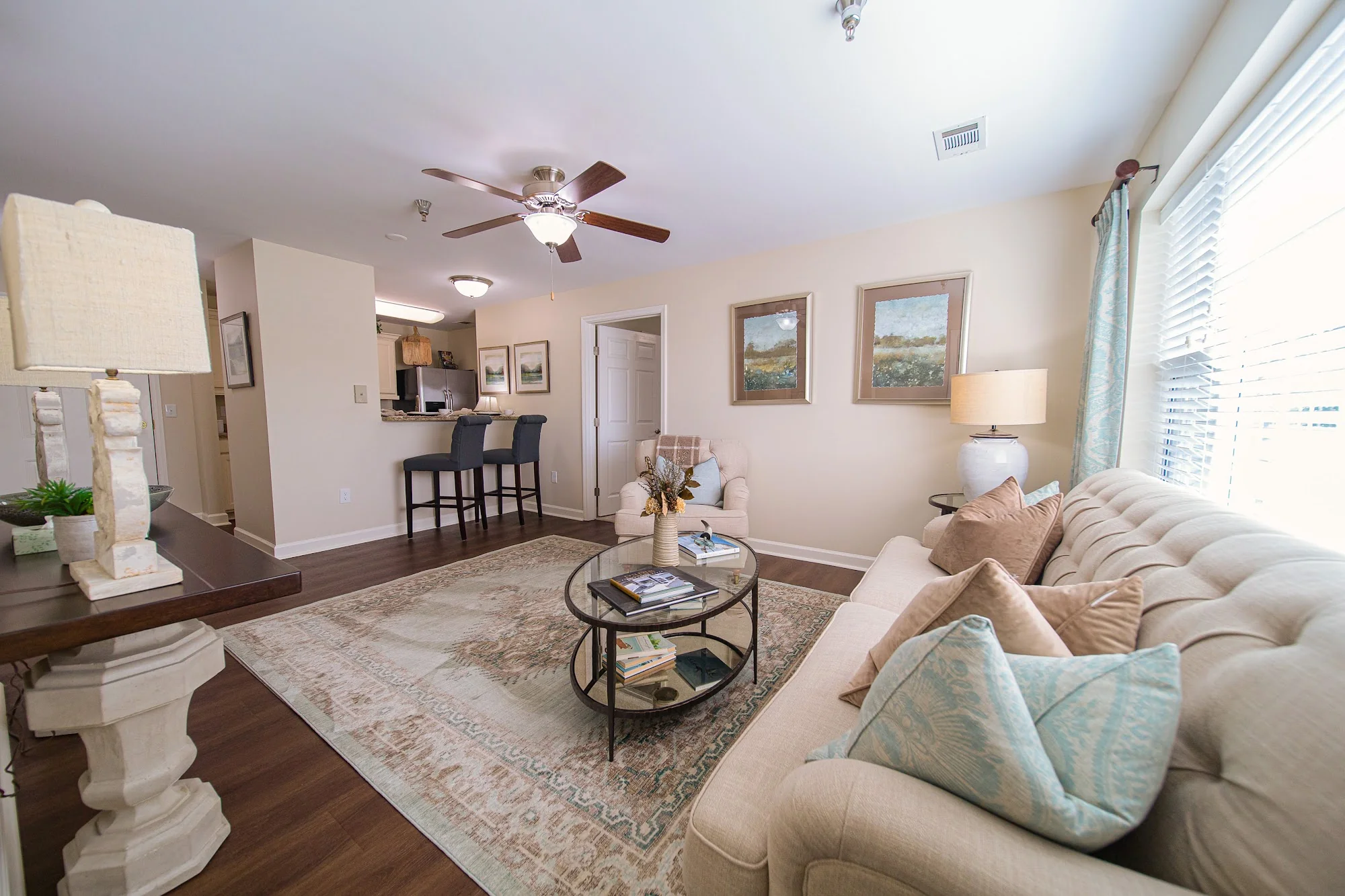 SUMMIT HILLS SKILLED NURSING FACILITY