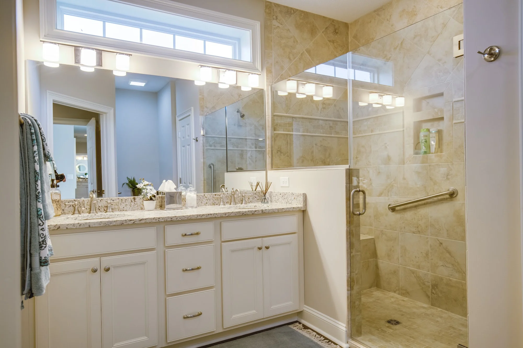 SUMMIT HILLS SKILLED NURSING FACILITY