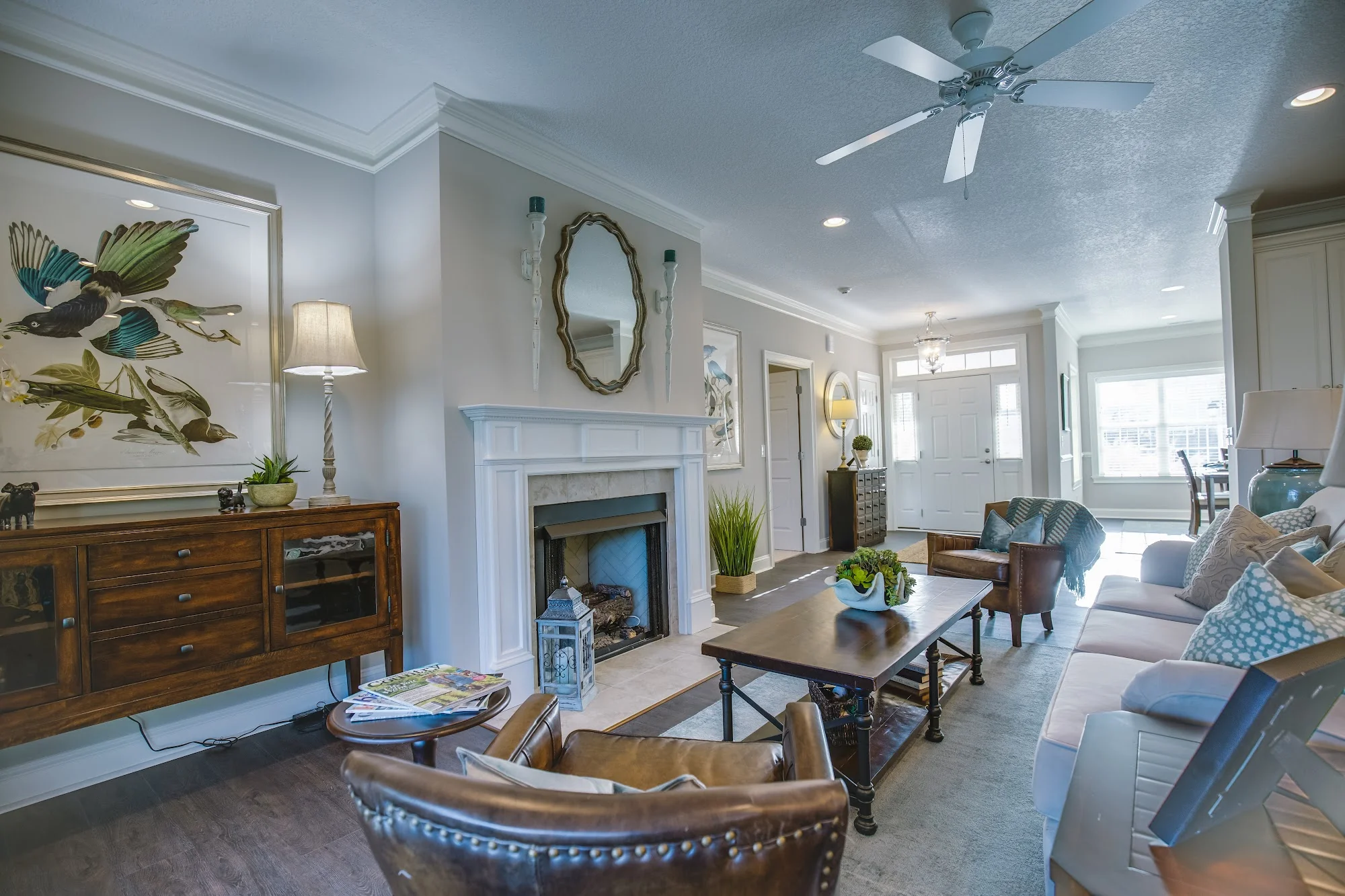 SUMMIT HILLS SKILLED NURSING FACILITY