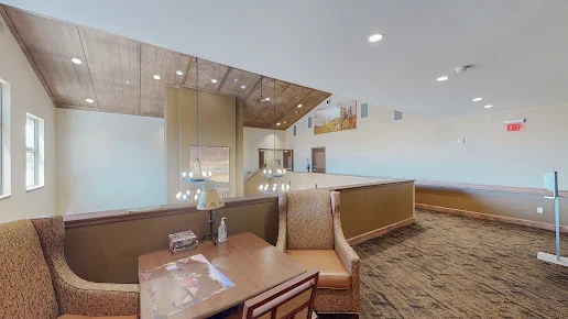 SUMMIT RIDGE SKILLED NURSING & REHABILITATION
