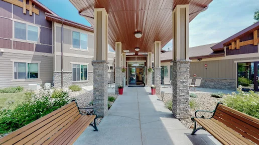 SUMMIT RIDGE SKILLED NURSING & REHABILITATION