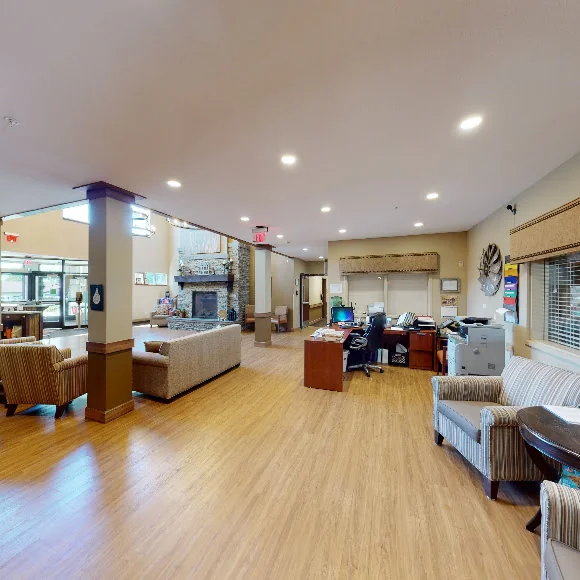 SUMMIT RIDGE SKILLED NURSING & REHABILITATION