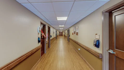 SUMMIT RIDGE SKILLED NURSING & REHABILITATION