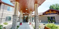 SUMMIT RIDGE SKILLED NURSING & REHABILITATION