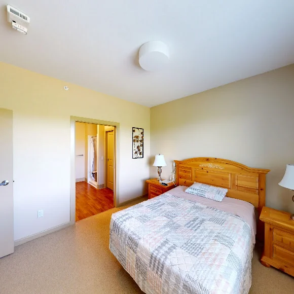 SUMMIT RIDGE SKILLED NURSING & REHABILITATION