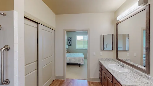 SUMMIT RIDGE SKILLED NURSING & REHABILITATION