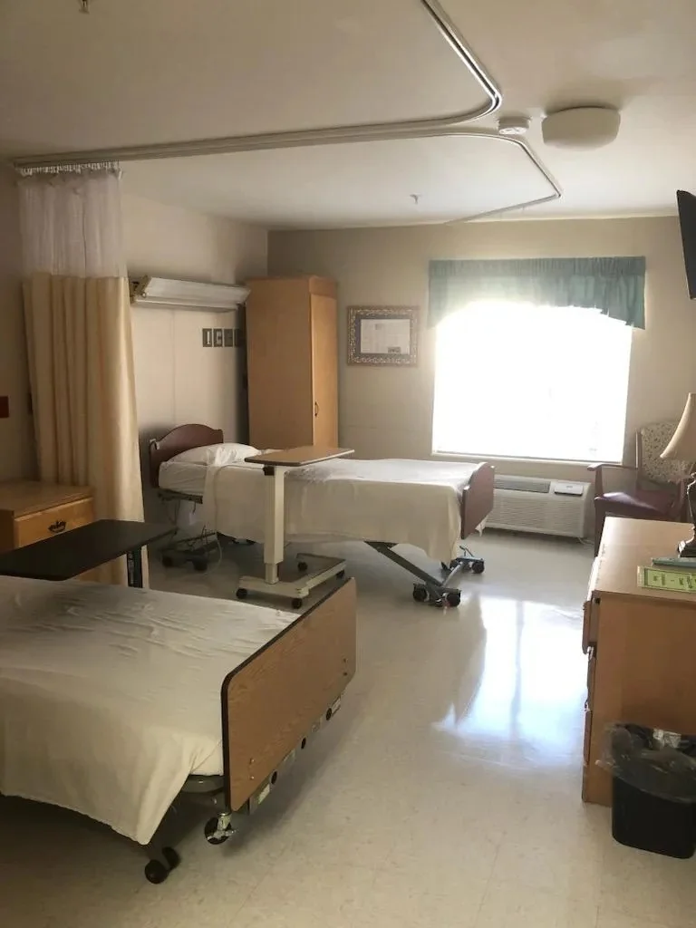 SUN HARBOR HEALTHCARE